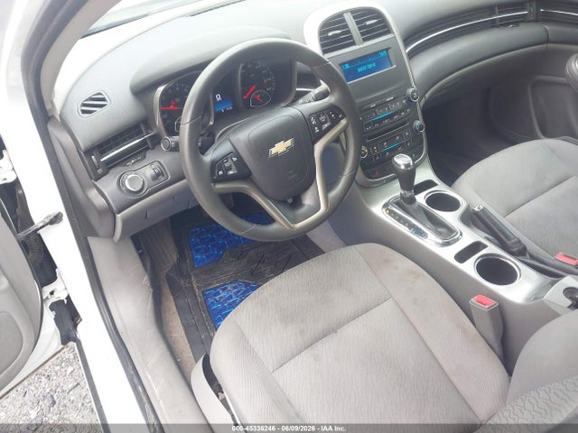 Продаж на аукціоні авто 2015 Chevrolet Malibu Ls, vin: 1G11B5SL2FF200640, номер лоту: 45336246