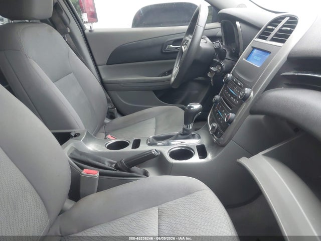Продаж на аукціоні авто 2015 Chevrolet Malibu Ls, vin: 1G11B5SL2FF200640, номер лоту: 45336246