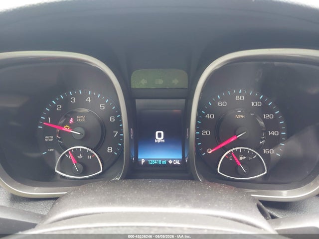 Продаж на аукціоні авто 2015 Chevrolet Malibu Ls, vin: 1G11B5SL2FF200640, номер лоту: 45336246