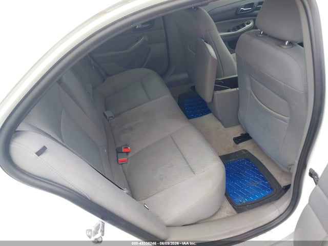 Продаж на аукціоні авто 2015 Chevrolet Malibu Ls, vin: 1G11B5SL2FF200640, номер лоту: 45336246