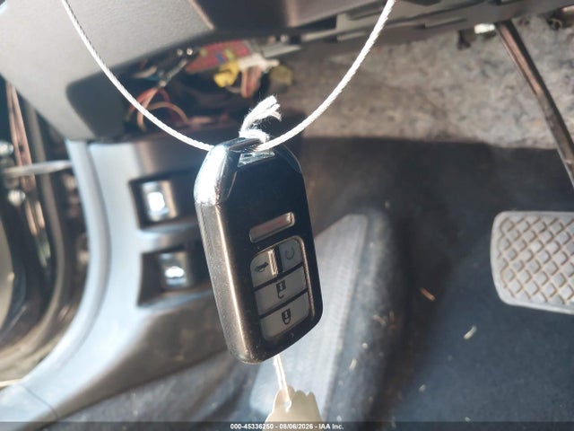 45336250 :رقم المزاد ، 7FARW1H56NE024800 vin ، 2022 Honda Cr-v 2wd Ex مزاد بيع