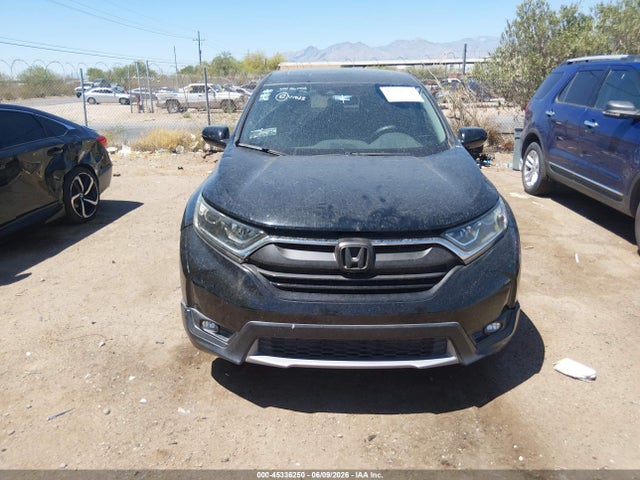 45336250 :رقم المزاد ، 7FARW1H56NE024800 vin ، 2022 Honda Cr-v 2wd Ex مزاد بيع