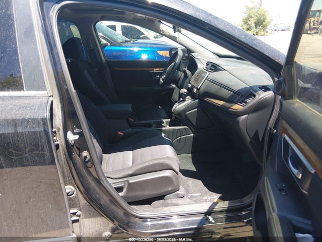45336250 :رقم المزاد ، 7FARW1H56NE024800 vin ، 2022 Honda Cr-v 2wd Ex مزاد بيع