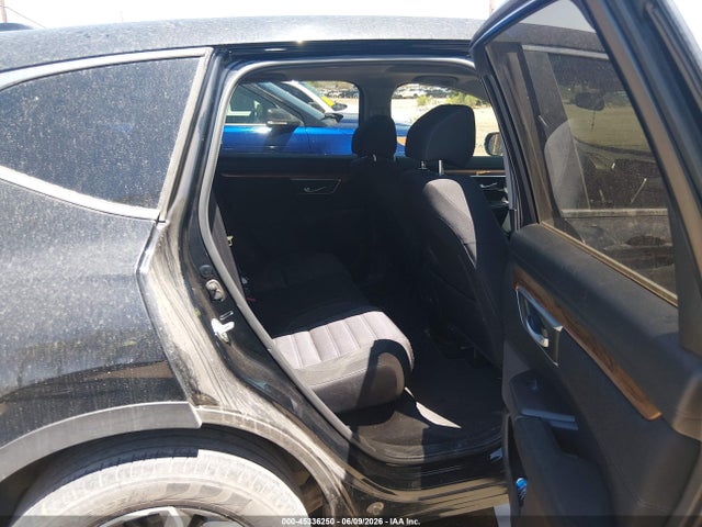 45336250 :رقم المزاد ، 7FARW1H56NE024800 vin ، 2022 Honda Cr-v 2wd Ex مزاد بيع