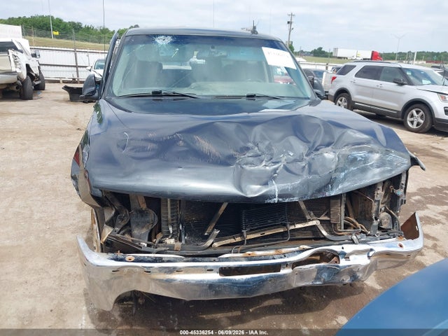 45336254 :رقم المزاد ، 3GNEC16Z15G185940 vin ، 2005 Chevrolet Suburban 1500 Ls مزاد بيع