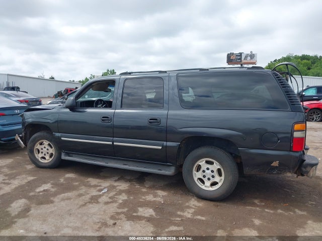 45336254 :رقم المزاد ، 3GNEC16Z15G185940 vin ، 2005 Chevrolet Suburban 1500 Ls مزاد بيع