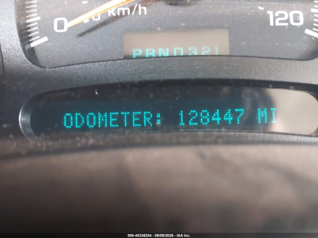 45336254 :رقم المزاد ، 3GNEC16Z15G185940 vin ، 2005 Chevrolet Suburban 1500 Ls مزاد بيع