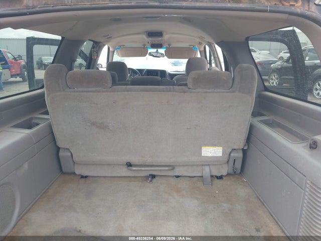 45336254 :رقم المزاد ، 3GNEC16Z15G185940 vin ، 2005 Chevrolet Suburban 1500 Ls مزاد بيع