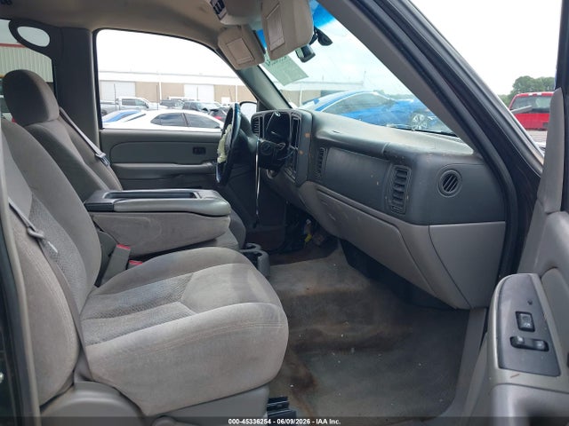 45336254 :رقم المزاد ، 3GNEC16Z15G185940 vin ، 2005 Chevrolet Suburban 1500 Ls مزاد بيع