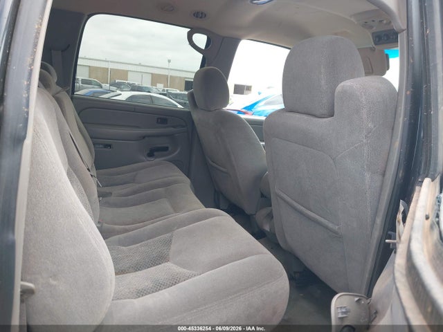 45336254 :رقم المزاد ، 3GNEC16Z15G185940 vin ، 2005 Chevrolet Suburban 1500 Ls مزاد بيع