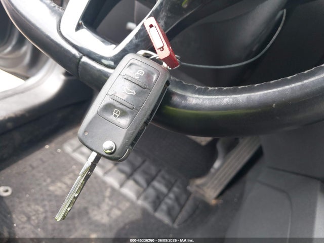 Aukcja sprzedaży 2017 Volkswagen Jetta 1.4t Se, vin: 3VWDB7AJ3HM299016, numer aukcji: 45336260