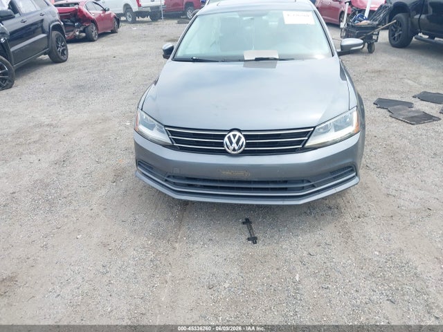 Aukcja sprzedaży 2017 Volkswagen Jetta 1.4t Se, vin: 3VWDB7AJ3HM299016, numer aukcji: 45336260