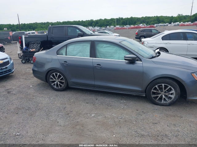 Aukcja sprzedaży 2017 Volkswagen Jetta 1.4t Se, vin: 3VWDB7AJ3HM299016, numer aukcji: 45336260
