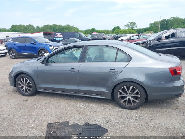 Aukcja sprzedaży 2017 Volkswagen Jetta 1.4t Se, vin: 3VWDB7AJ3HM299016, numer aukcji: 45336260