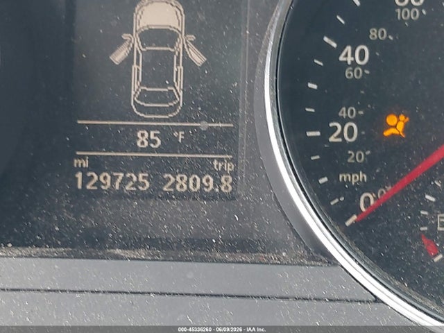 Aukcja sprzedaży 2017 Volkswagen Jetta 1.4t Se, vin: 3VWDB7AJ3HM299016, numer aukcji: 45336260