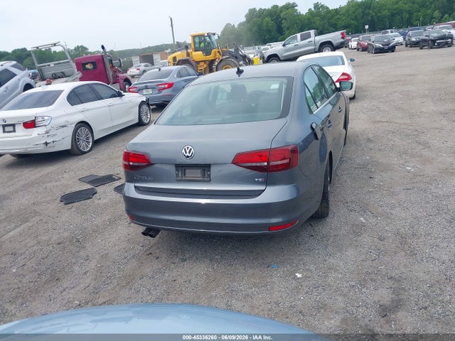 Aukcja sprzedaży 2017 Volkswagen Jetta 1.4t Se, vin: 3VWDB7AJ3HM299016, numer aukcji: 45336260