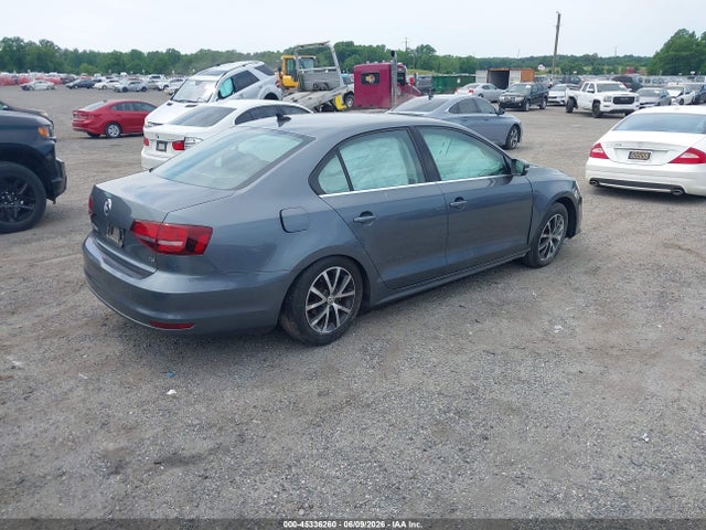 Aukcja sprzedaży 2017 Volkswagen Jetta 1.4t Se, vin: 3VWDB7AJ3HM299016, numer aukcji: 45336260
