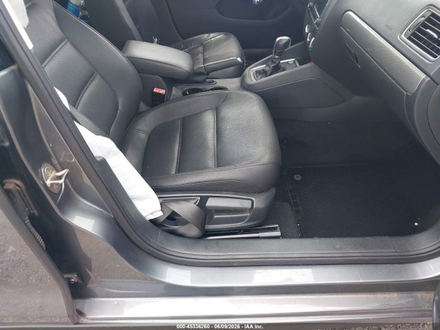 Aukcja sprzedaży 2017 Volkswagen Jetta 1.4t Se, vin: 3VWDB7AJ3HM299016, numer aukcji: 45336260