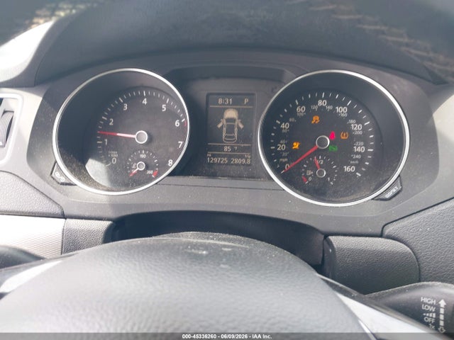Aukcja sprzedaży 2017 Volkswagen Jetta 1.4t Se, vin: 3VWDB7AJ3HM299016, numer aukcji: 45336260