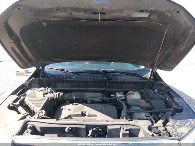 45336261 :رقم المزاد ، 1GKKNKLA8KZ105642 vin ، 2019 Gmc Acadia Sle-1 مزاد بيع