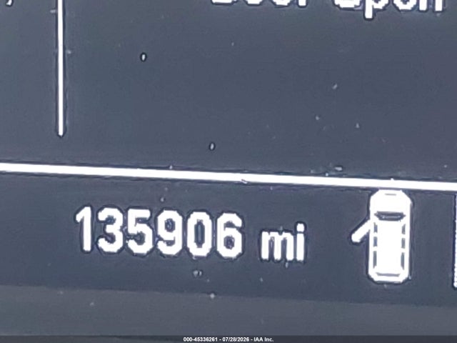 45336261 :رقم المزاد ، 1GKKNKLA8KZ105642 vin ، 2019 Gmc Acadia Sle-1 مزاد بيع