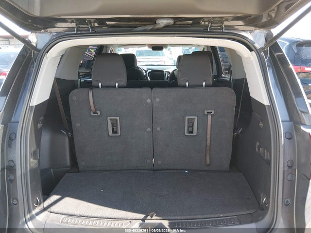 45336261 :رقم المزاد ، 1GKKNKLA8KZ105642 vin ، 2019 Gmc Acadia Sle-1 مزاد بيع