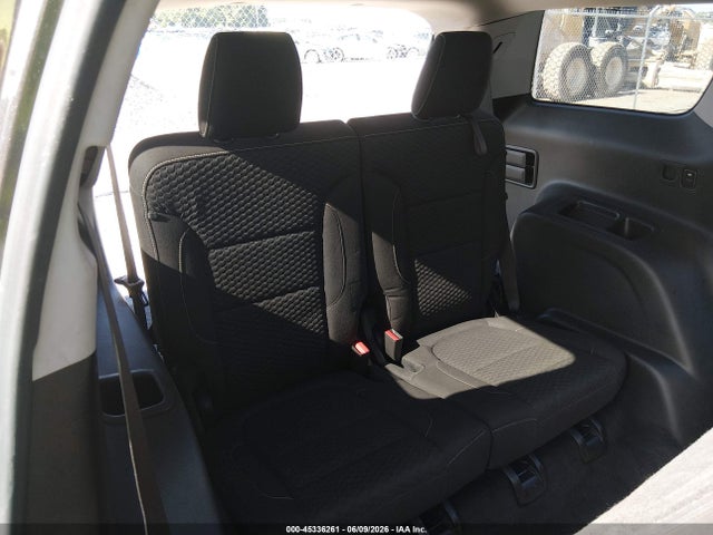 45336261 :رقم المزاد ، 1GKKNKLA8KZ105642 vin ، 2019 Gmc Acadia Sle-1 مزاد بيع
