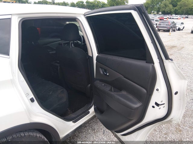 Продаж на аукціоні авто 2020 Nissan Murano S Fwd, vin: 5N1AZ2AJ3LN116938, номер лоту: 45336262