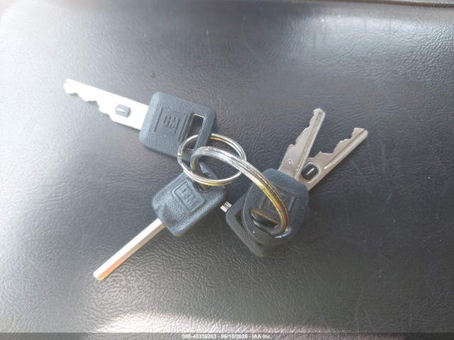 1990 Chevrolet Camaro Rs მანქანა იყიდება აუქციონზე, vin: 1G1FP23E6LL111544, აუქციონის ნომერი: 45336263