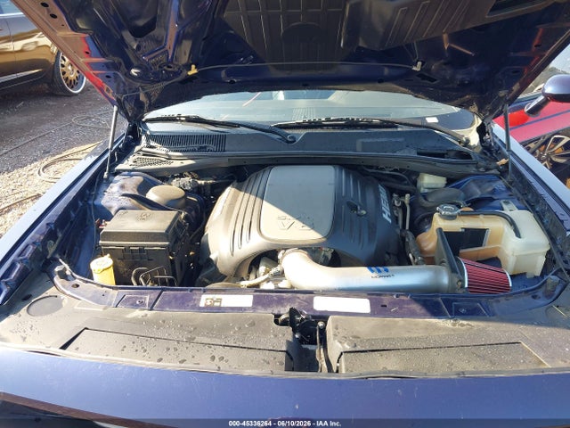 Продаж на аукціоні авто 2013 Dodge Challenger R/t Plus, vin: 2C3CDYBTXDH710343, номер лоту: 45336264