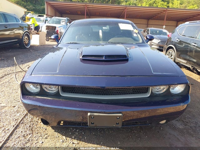 Продаж на аукціоні авто 2013 Dodge Challenger R/t Plus, vin: 2C3CDYBTXDH710343, номер лоту: 45336264
