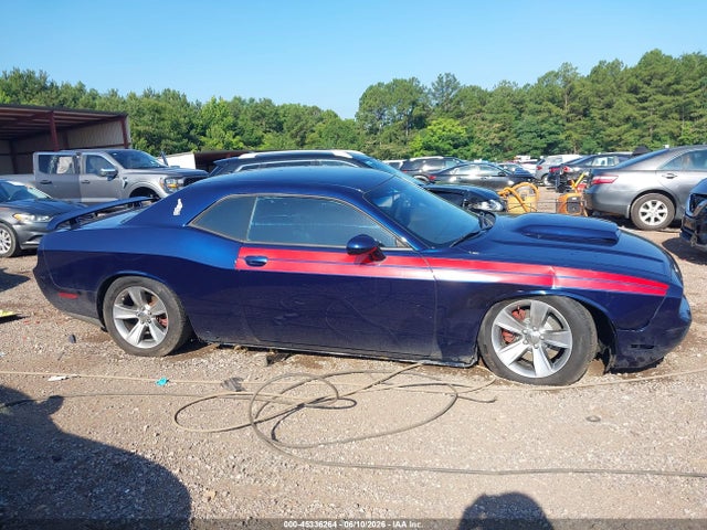 Продаж на аукціоні авто 2013 Dodge Challenger R/t Plus, vin: 2C3CDYBTXDH710343, номер лоту: 45336264