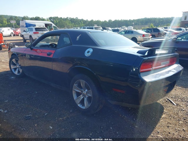 Продаж на аукціоні авто 2013 Dodge Challenger R/t Plus, vin: 2C3CDYBTXDH710343, номер лоту: 45336264