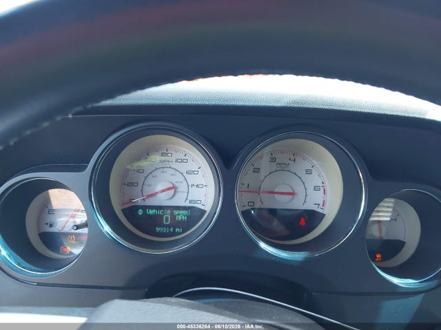 Продаж на аукціоні авто 2013 Dodge Challenger R/t Plus, vin: 2C3CDYBTXDH710343, номер лоту: 45336264