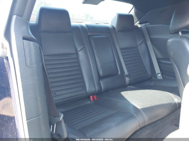 Продаж на аукціоні авто 2013 Dodge Challenger R/t Plus, vin: 2C3CDYBTXDH710343, номер лоту: 45336264