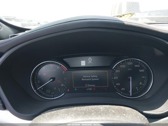 1GYFZCR4XKF147136 Cadillac Xt4 Premium Luxury