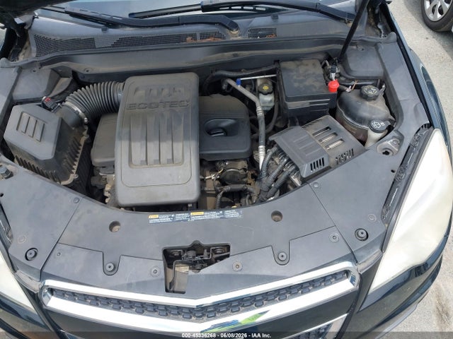 45336268 :رقم المزاد ، 2GNALAEK7E6158384 vin ، 2014 Chevrolet Equinox Ls مزاد بيع