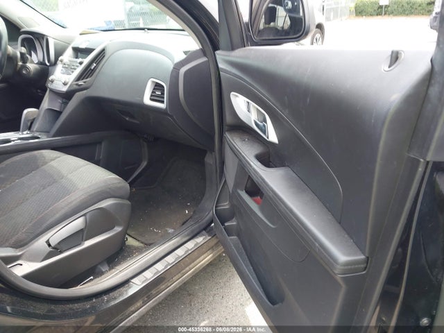 45336268 :رقم المزاد ، 2GNALAEK7E6158384 vin ، 2014 Chevrolet Equinox Ls مزاد بيع