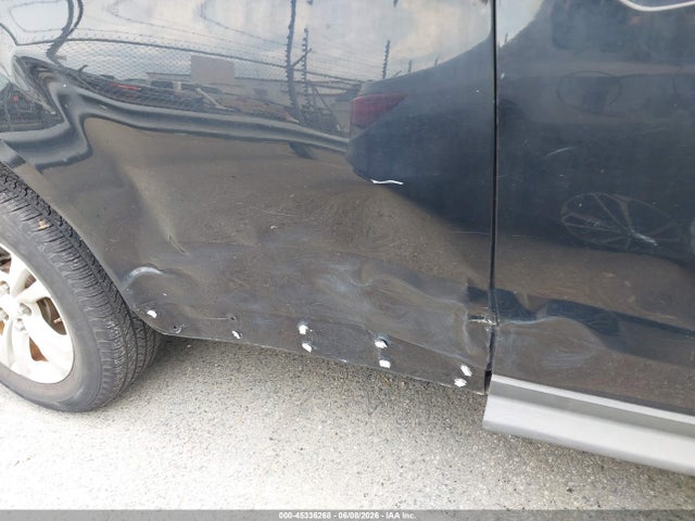 45336268 :رقم المزاد ، 2GNALAEK7E6158384 vin ، 2014 Chevrolet Equinox Ls مزاد بيع
