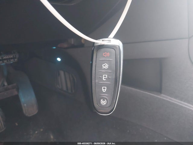 2014 Ford Flex Limited მანქანა იყიდება აუქციონზე, vin: 2FMHK6DT3EBD01027, აუქციონის ნომერი: 45336271