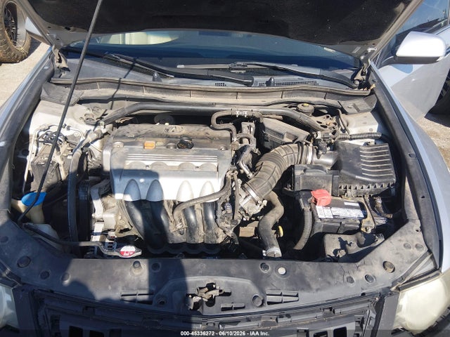 45336272 :رقم المزاد ، JH4CU2F49CC013919 vin ، 2012 Acura Tsx 2.4 مزاد بيع