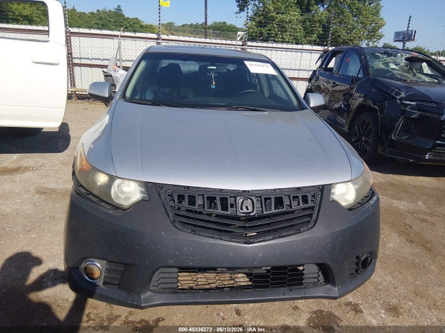 45336272 :رقم المزاد ، JH4CU2F49CC013919 vin ، 2012 Acura Tsx 2.4 مزاد بيع