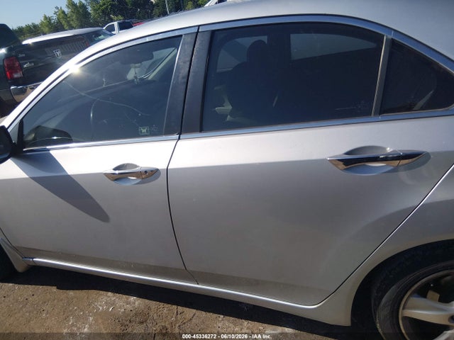 45336272 :رقم المزاد ، JH4CU2F49CC013919 vin ، 2012 Acura Tsx 2.4 مزاد بيع