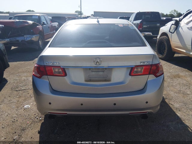 45336272 :رقم المزاد ، JH4CU2F49CC013919 vin ، 2012 Acura Tsx 2.4 مزاد بيع
