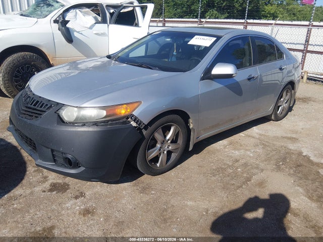 45336272 :رقم المزاد ، JH4CU2F49CC013919 vin ، 2012 Acura Tsx 2.4 مزاد بيع