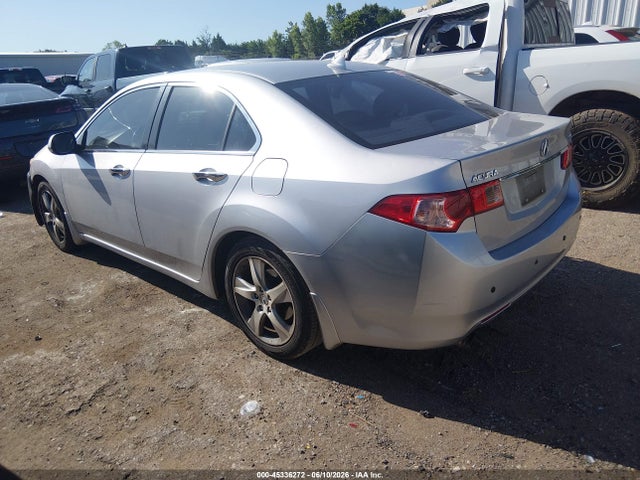 45336272 :رقم المزاد ، JH4CU2F49CC013919 vin ، 2012 Acura Tsx 2.4 مزاد بيع