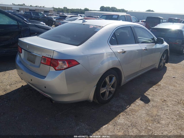 45336272 :رقم المزاد ، JH4CU2F49CC013919 vin ، 2012 Acura Tsx 2.4 مزاد بيع