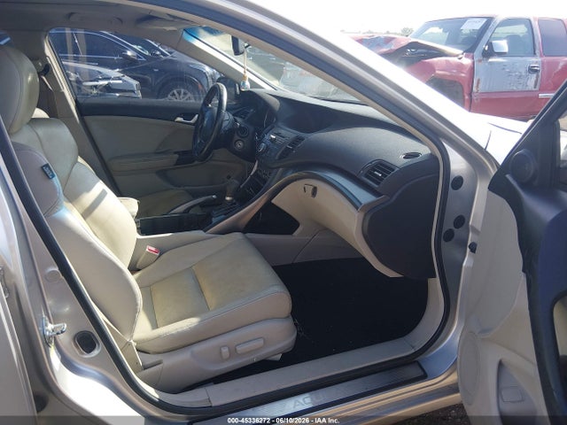 45336272 :رقم المزاد ، JH4CU2F49CC013919 vin ، 2012 Acura Tsx 2.4 مزاد بيع