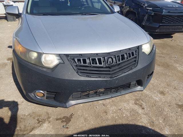 45336272 :رقم المزاد ، JH4CU2F49CC013919 vin ، 2012 Acura Tsx 2.4 مزاد بيع