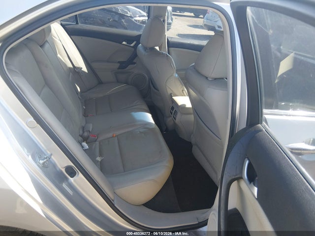 45336272 :رقم المزاد ، JH4CU2F49CC013919 vin ، 2012 Acura Tsx 2.4 مزاد بيع